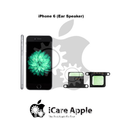 iPhone 6 Ear Speaker Replacement service Center Dhaka